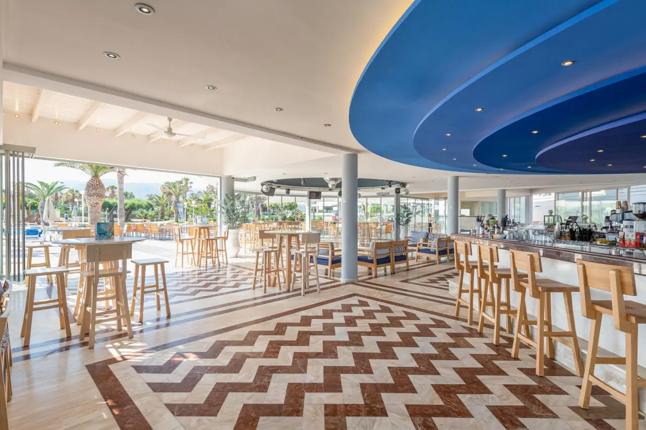 HOTEL LYTTOS BEACH