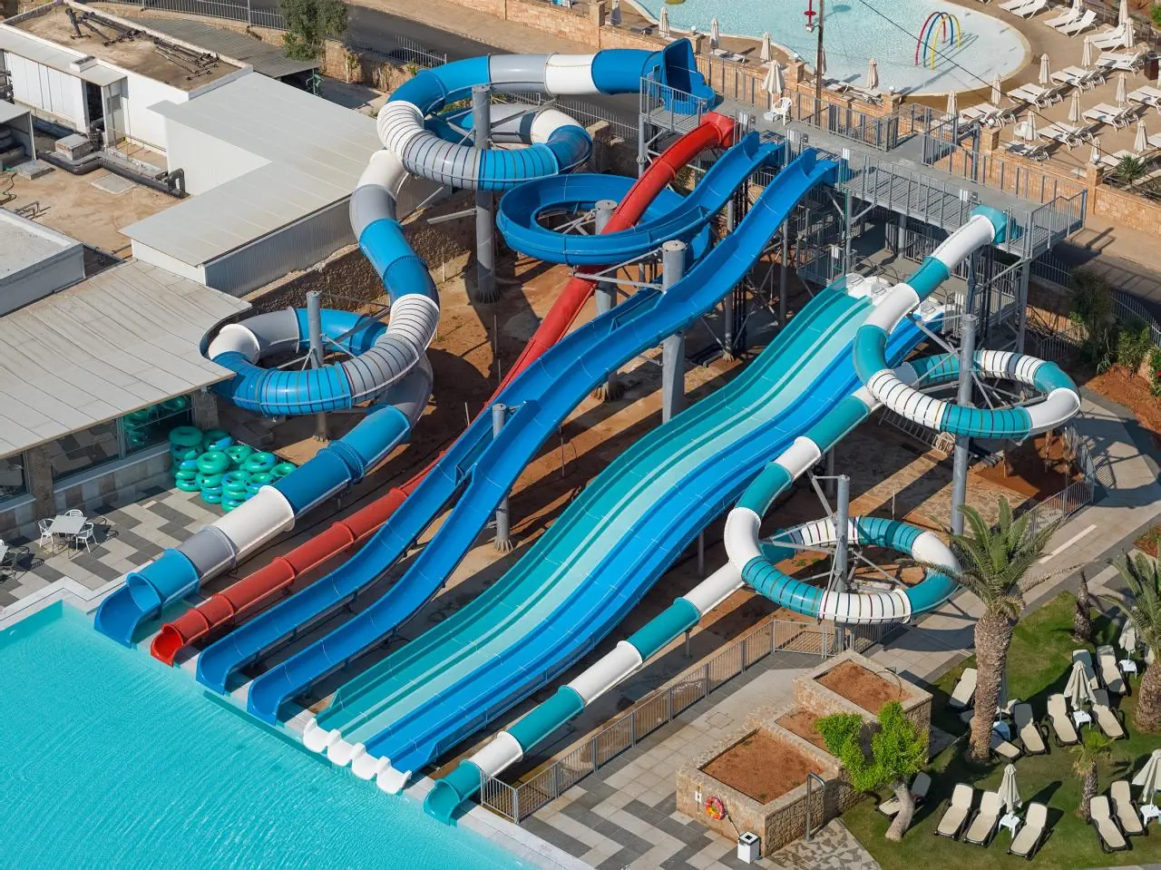 HOTEL LYTTOS BEACH