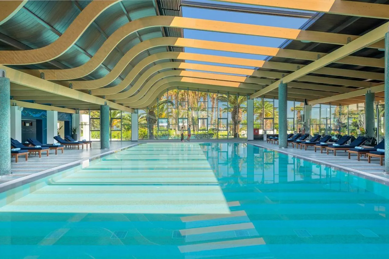 HOTEL LYTTOS BEACH