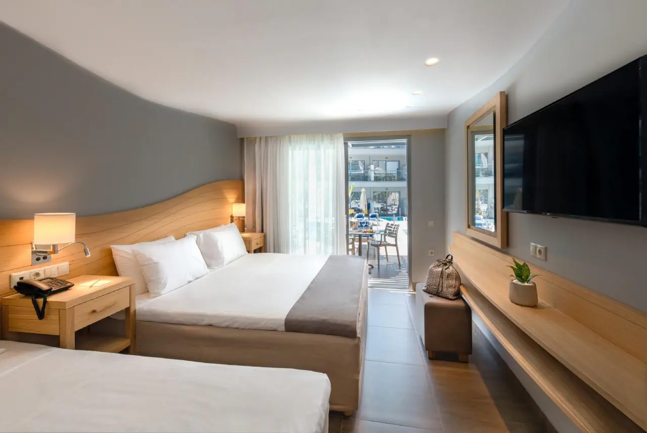 HOTEL LYTTOS BEACH
