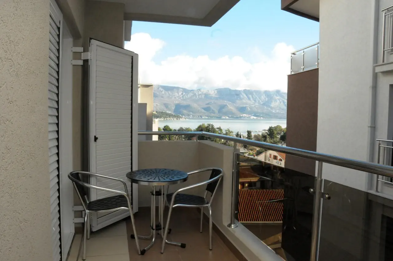 HOTEL Apartments Anita