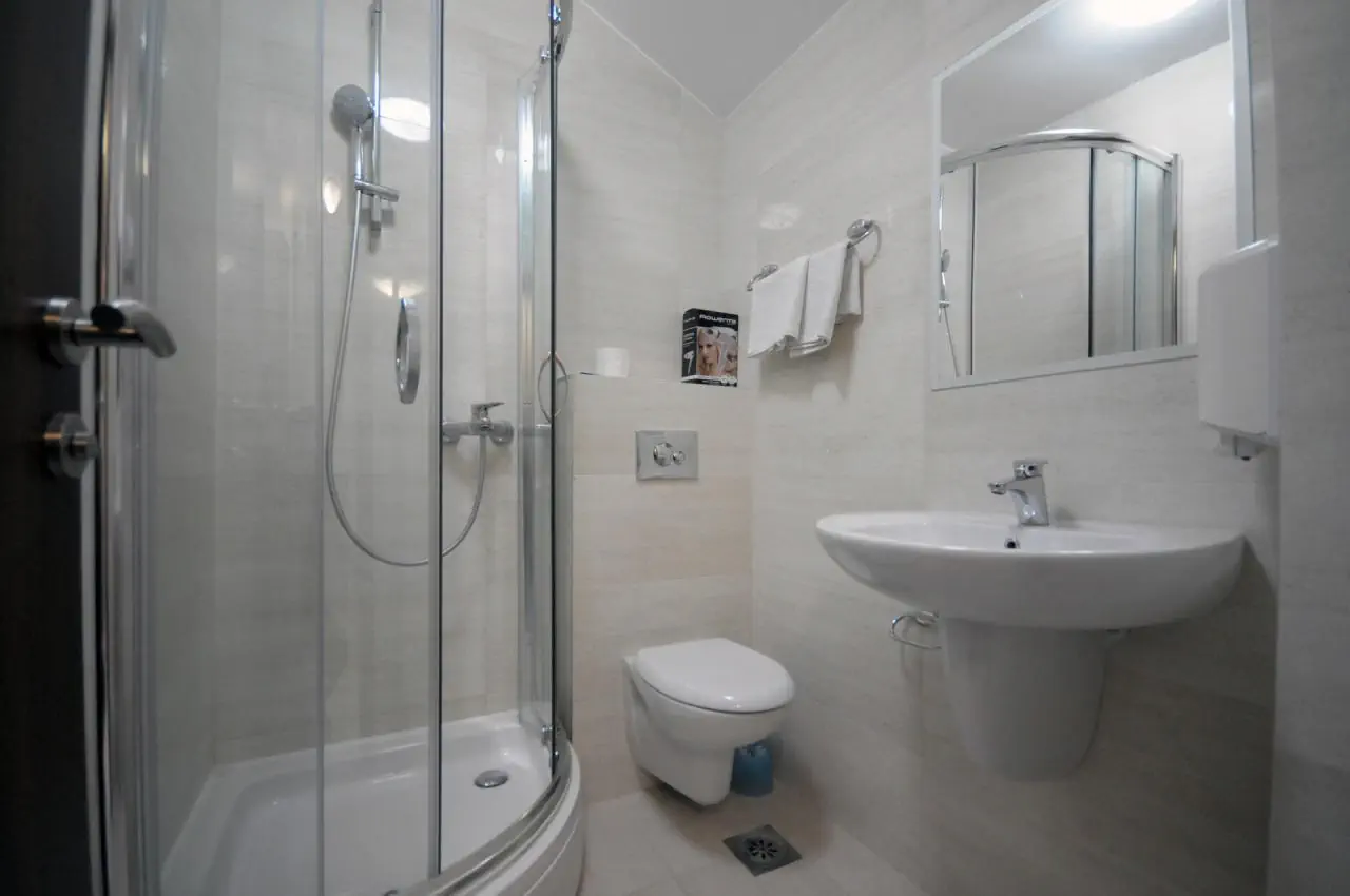 HOTEL Apartments Anita
