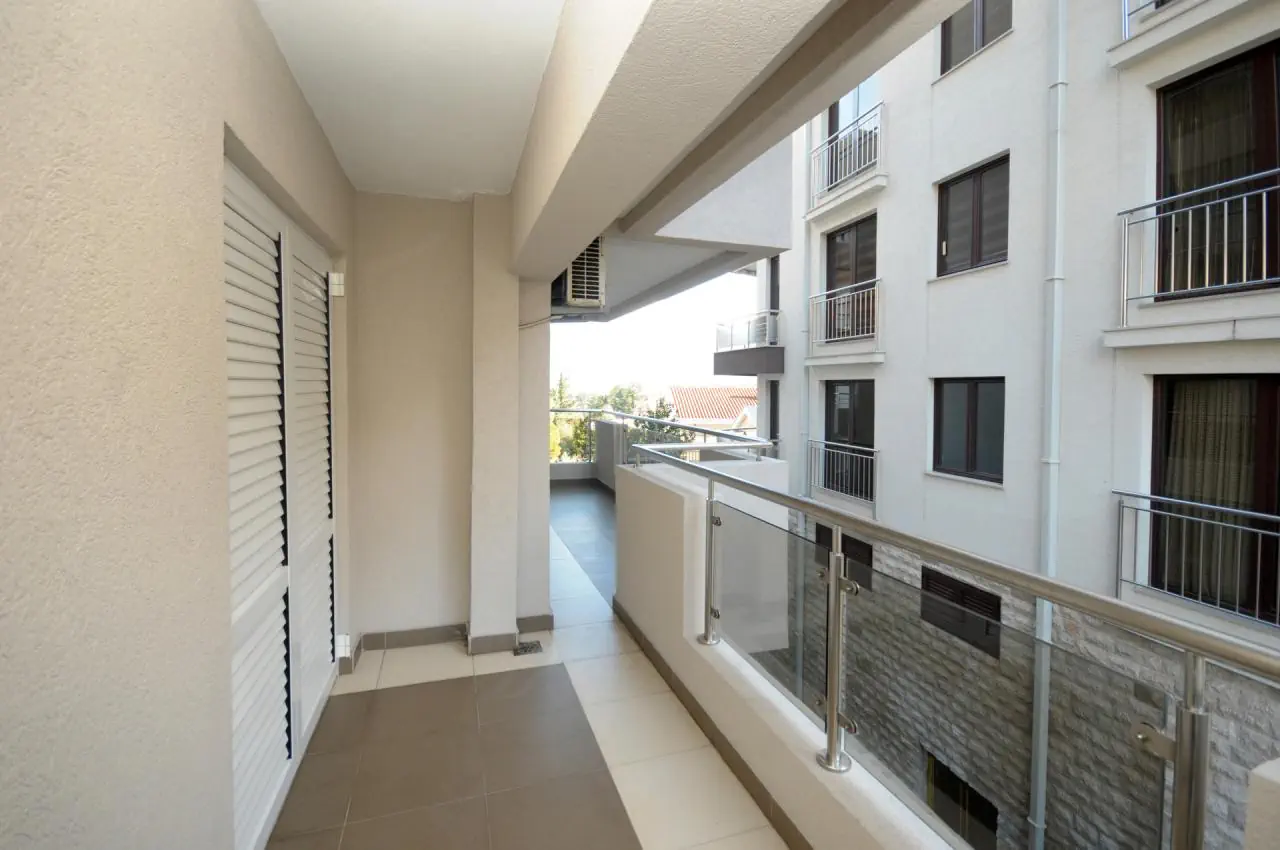 HOTEL Apartments Anita