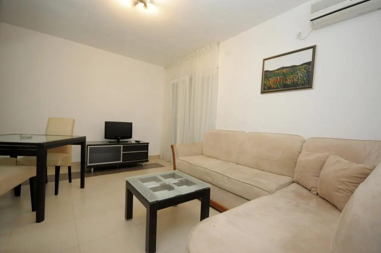 HOTEL Apartments Anita
