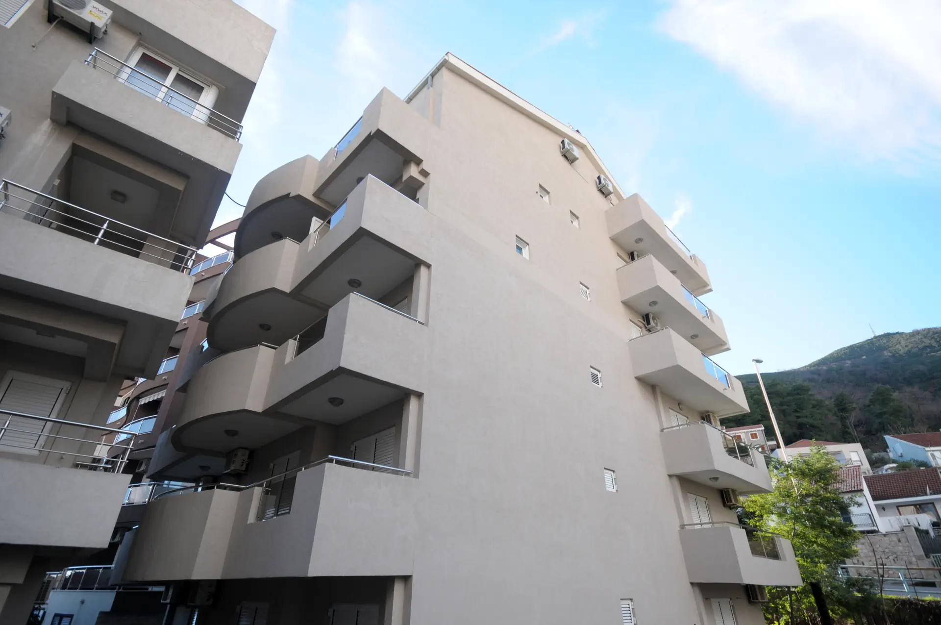 Apartments Anita
