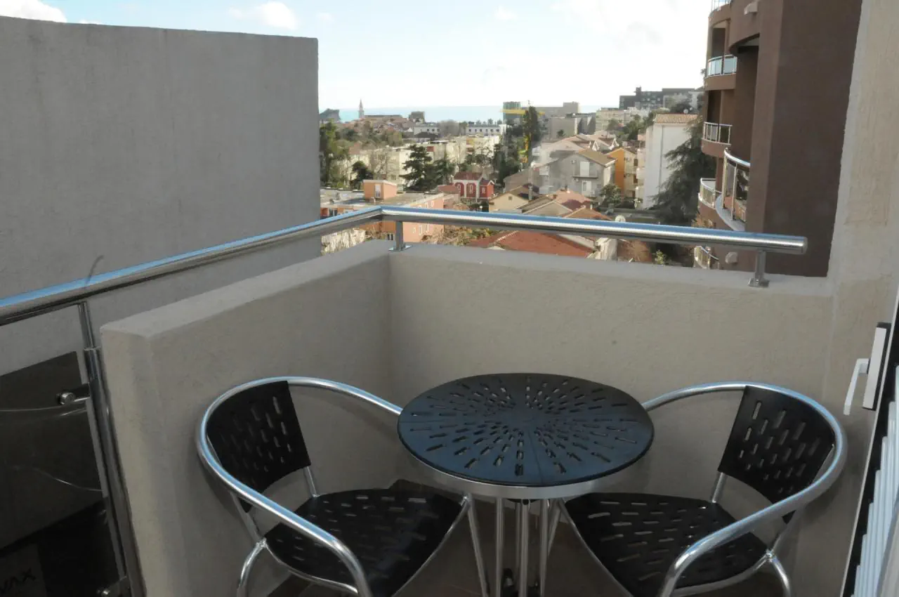 HOTEL Apartments Anita