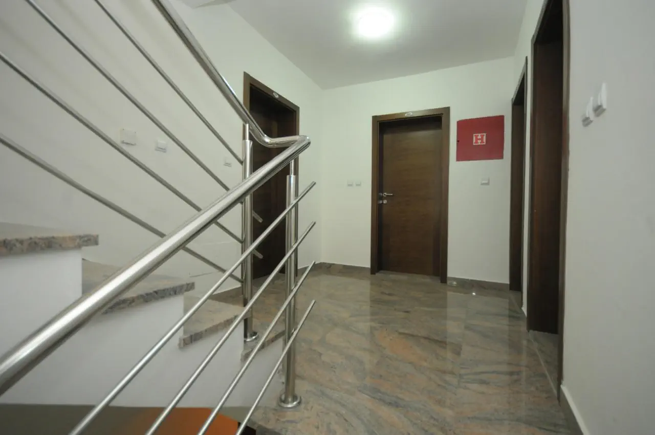HOTEL Apartments Anita