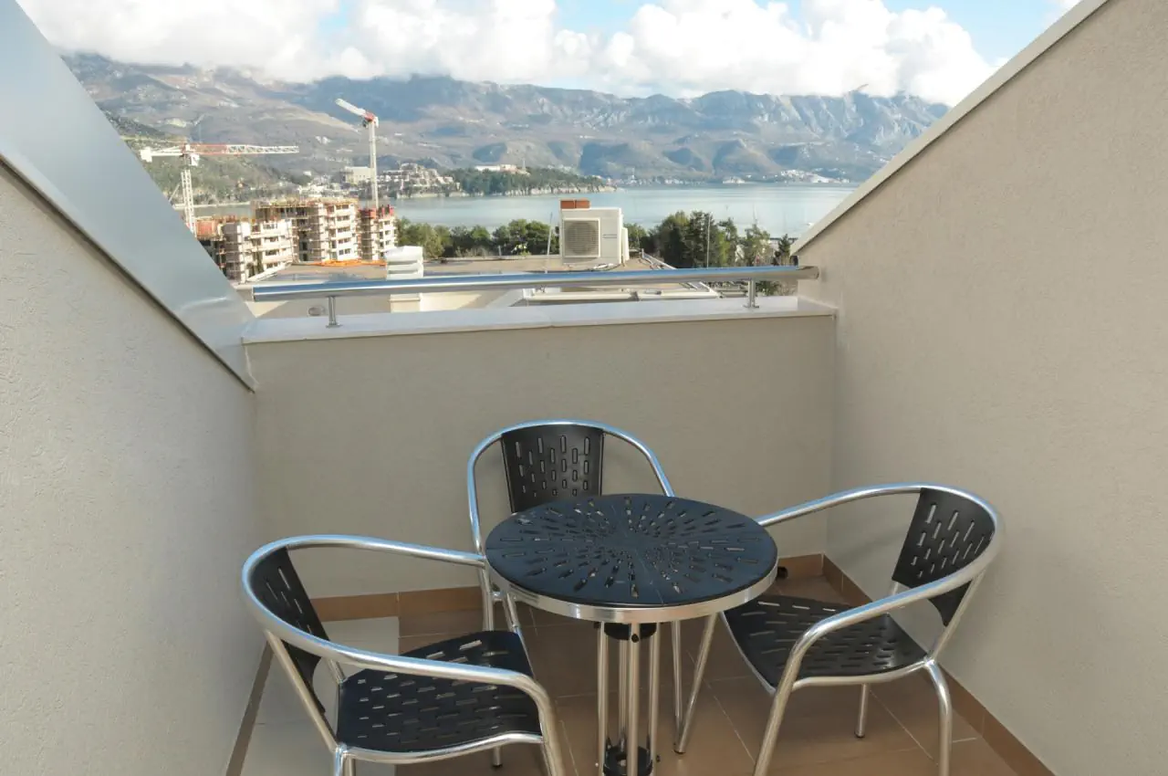 HOTEL Apartments Anita