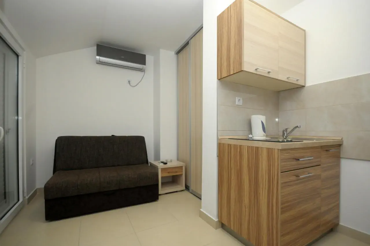 HOTEL Apartments Anita