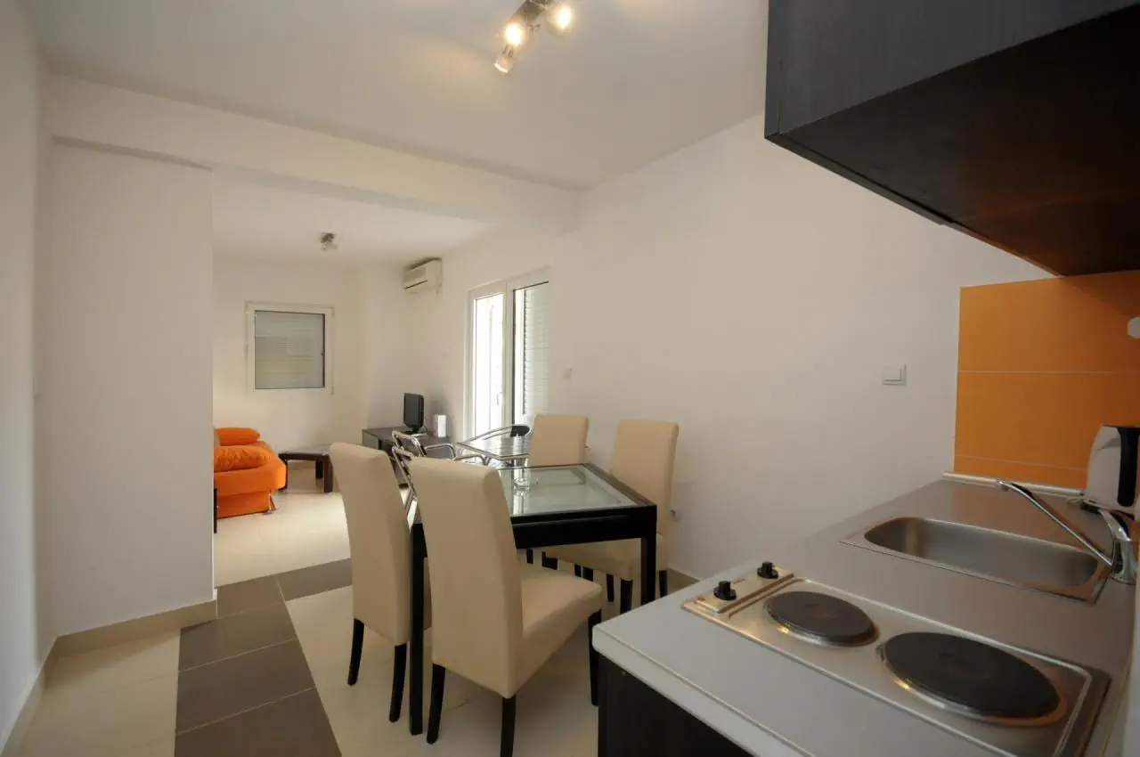 HOTEL Apartments Anita