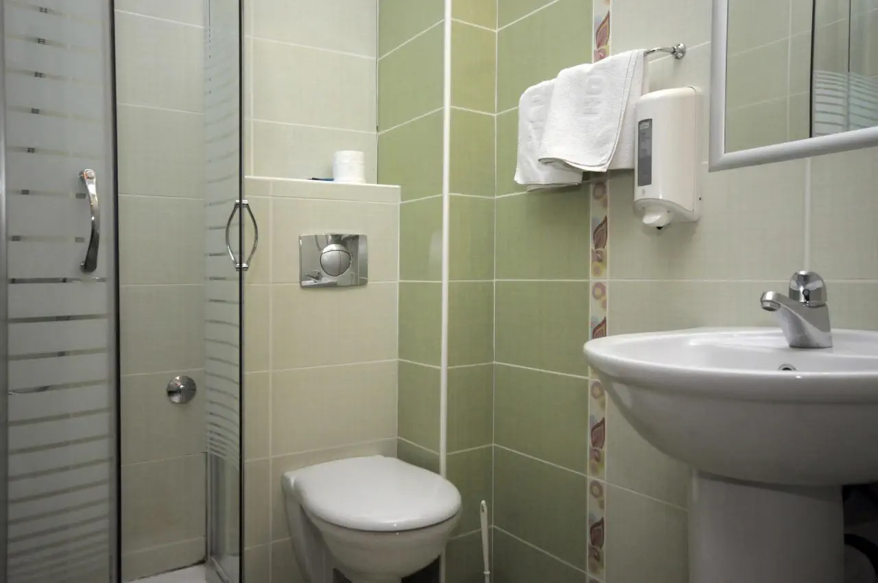 HOTEL Apartments Anita