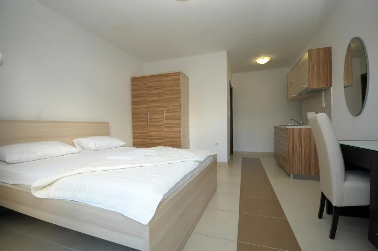 HOTEL Apartments Anita