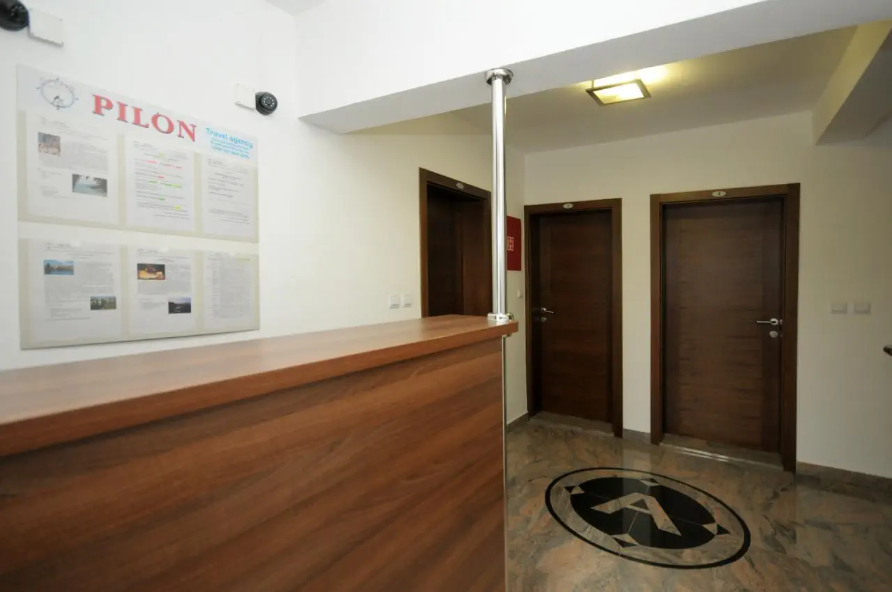 HOTEL Apartments Anita