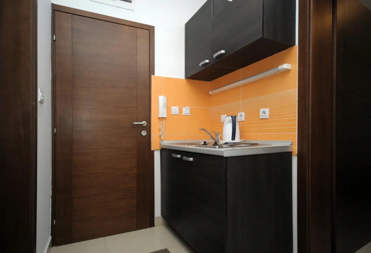 HOTEL Apartments Anita