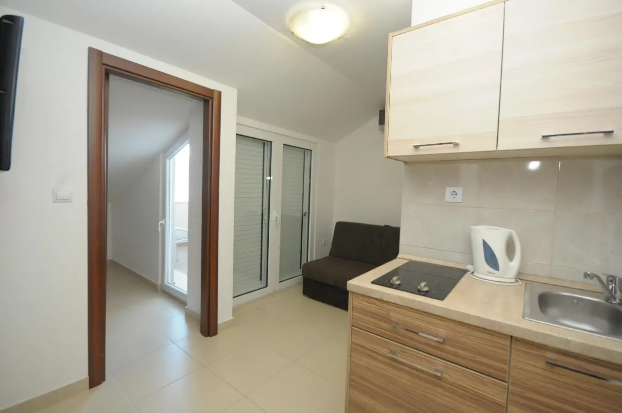 HOTEL Apartments Anita