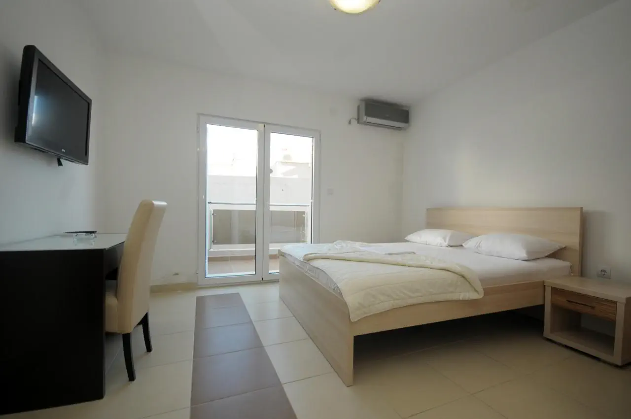 HOTEL Apartments Anita