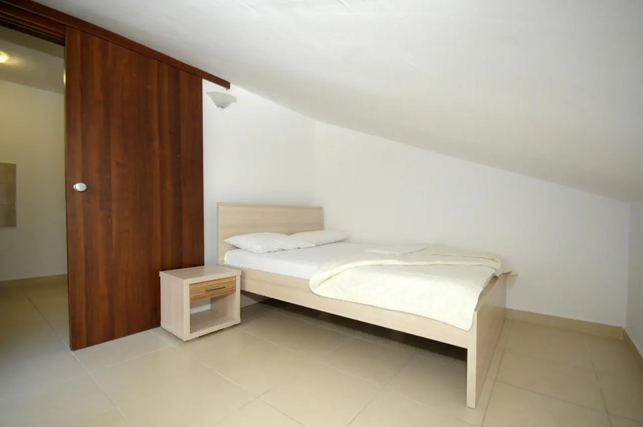 HOTEL Apartments Anita