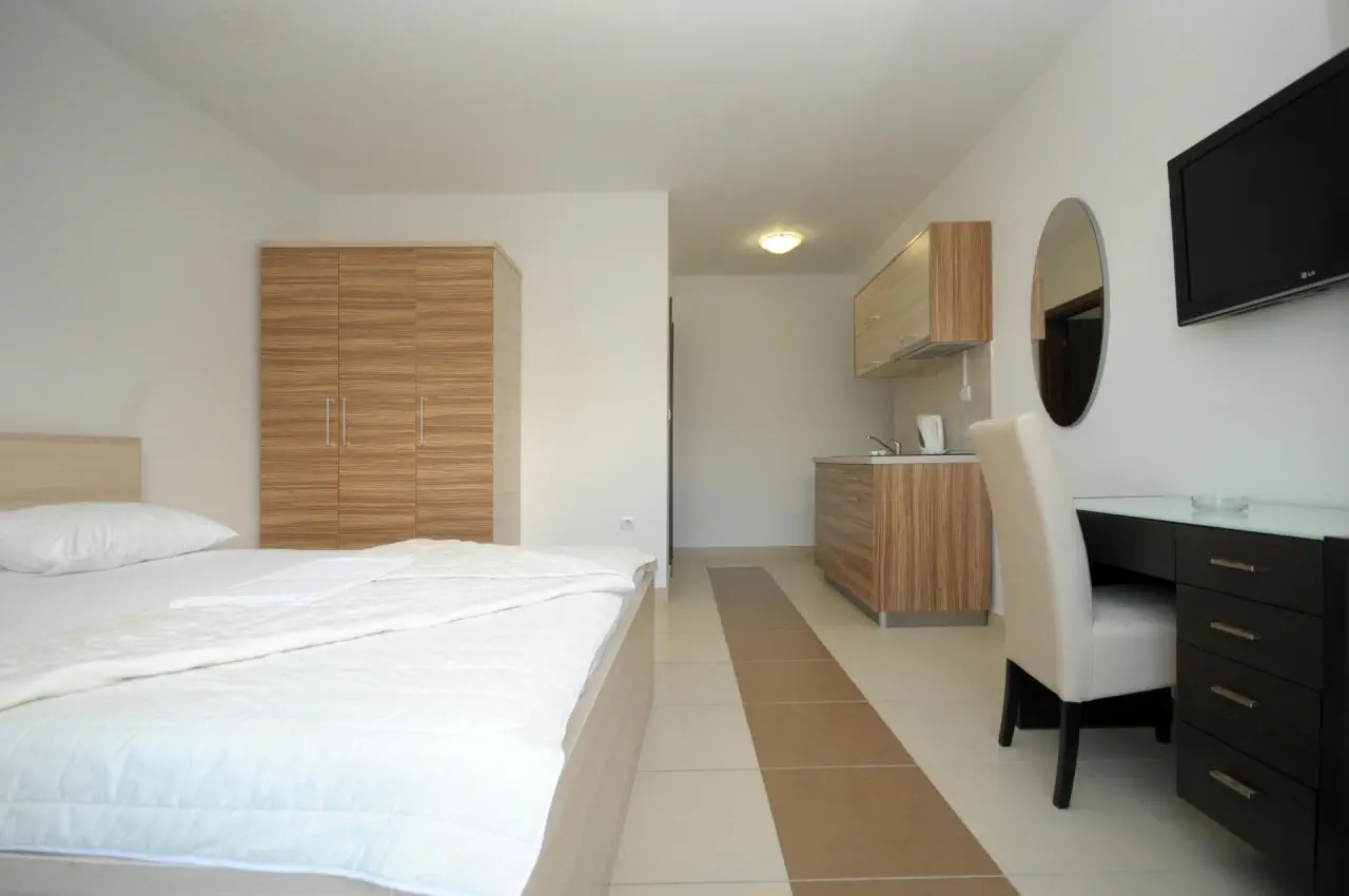 HOTEL Apartments Anita