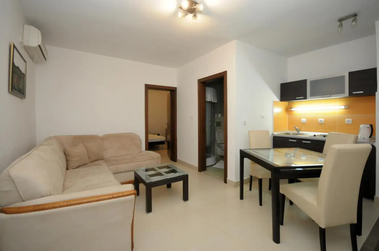 HOTEL Apartments Anita