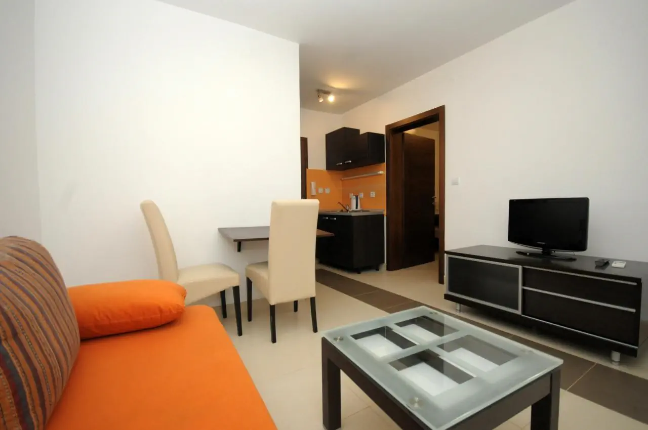 HOTEL Apartments Anita