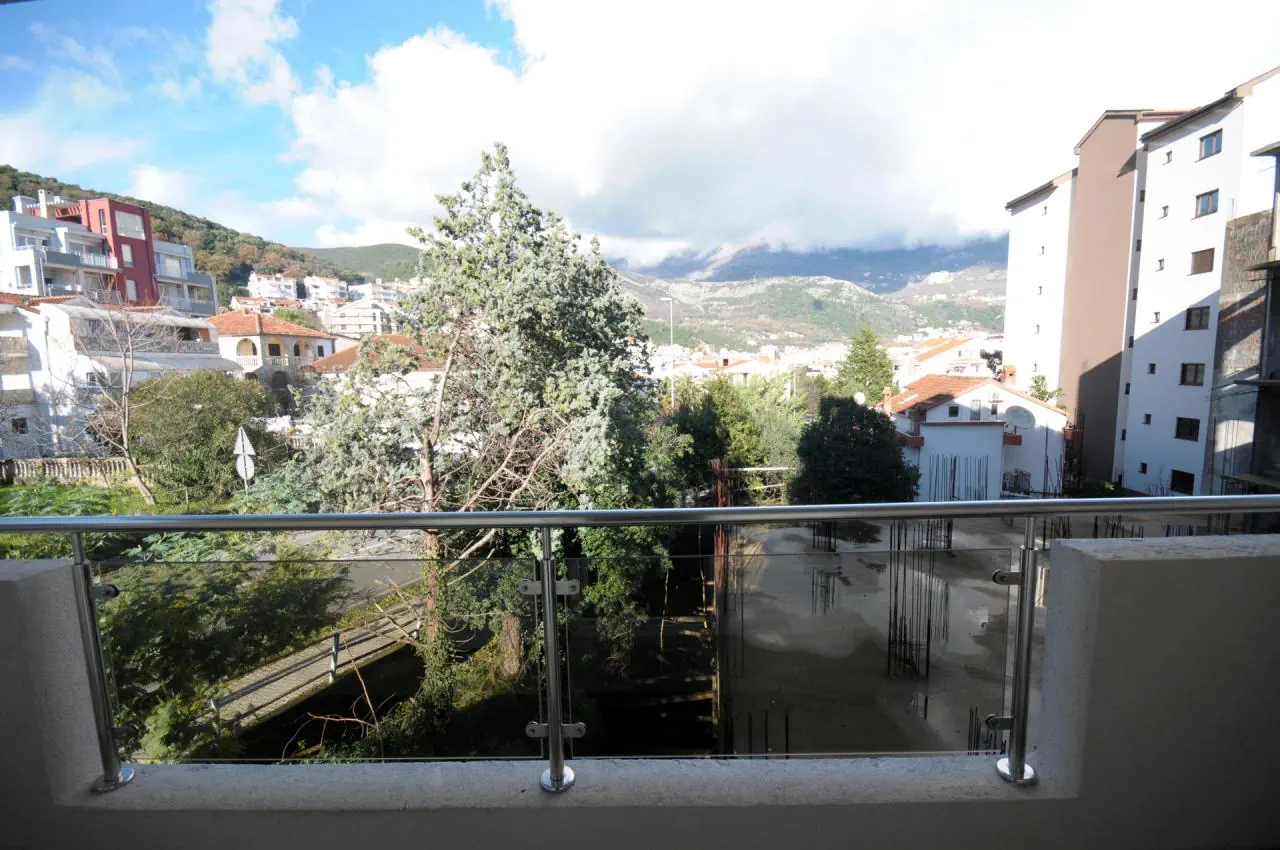 HOTEL Apartments Anita