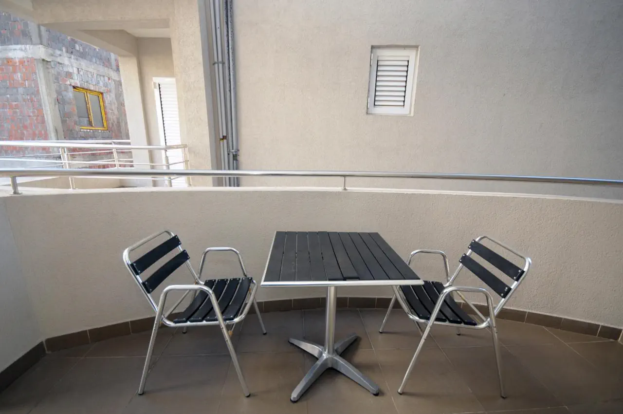 HOTEL Apartments Anita