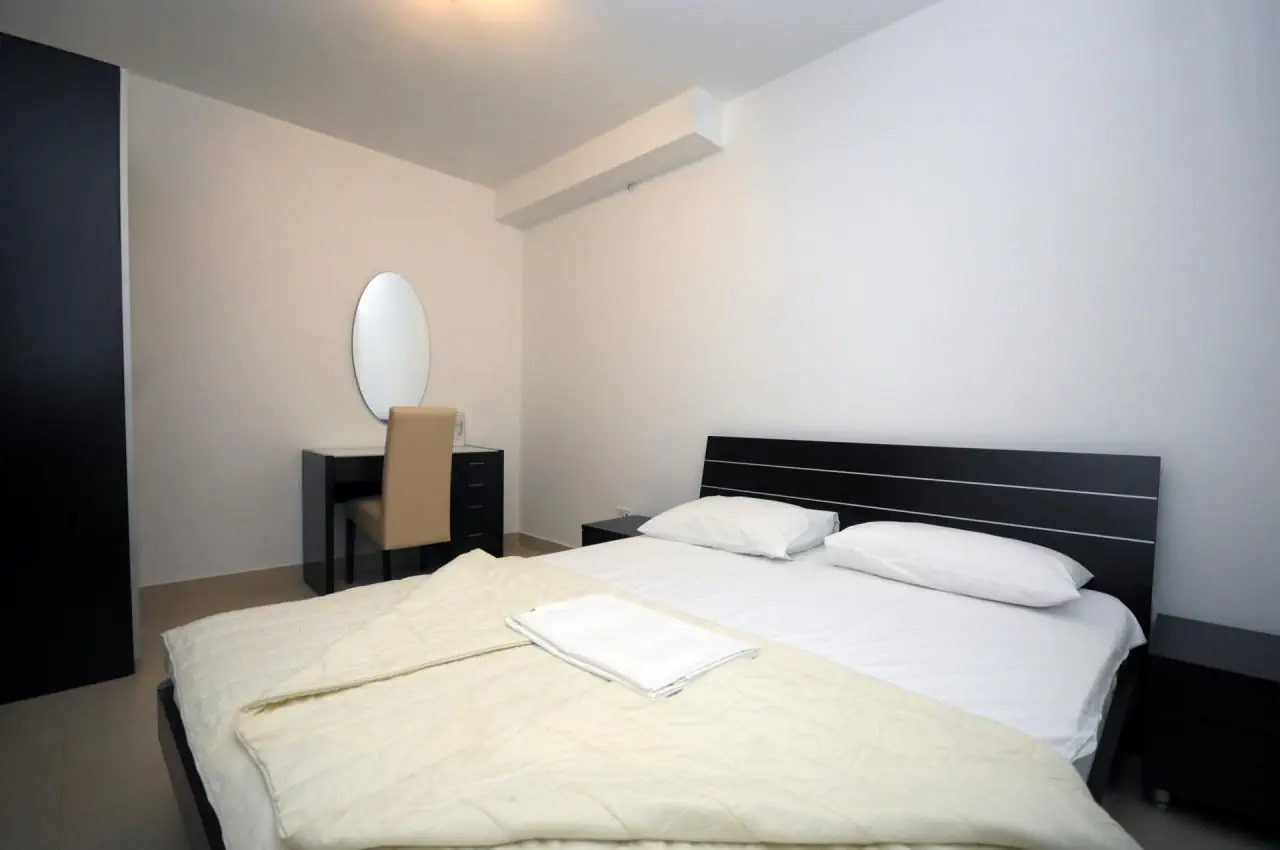 HOTEL Apartments Anita