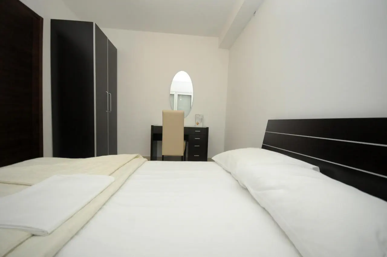 HOTEL Apartments Anita