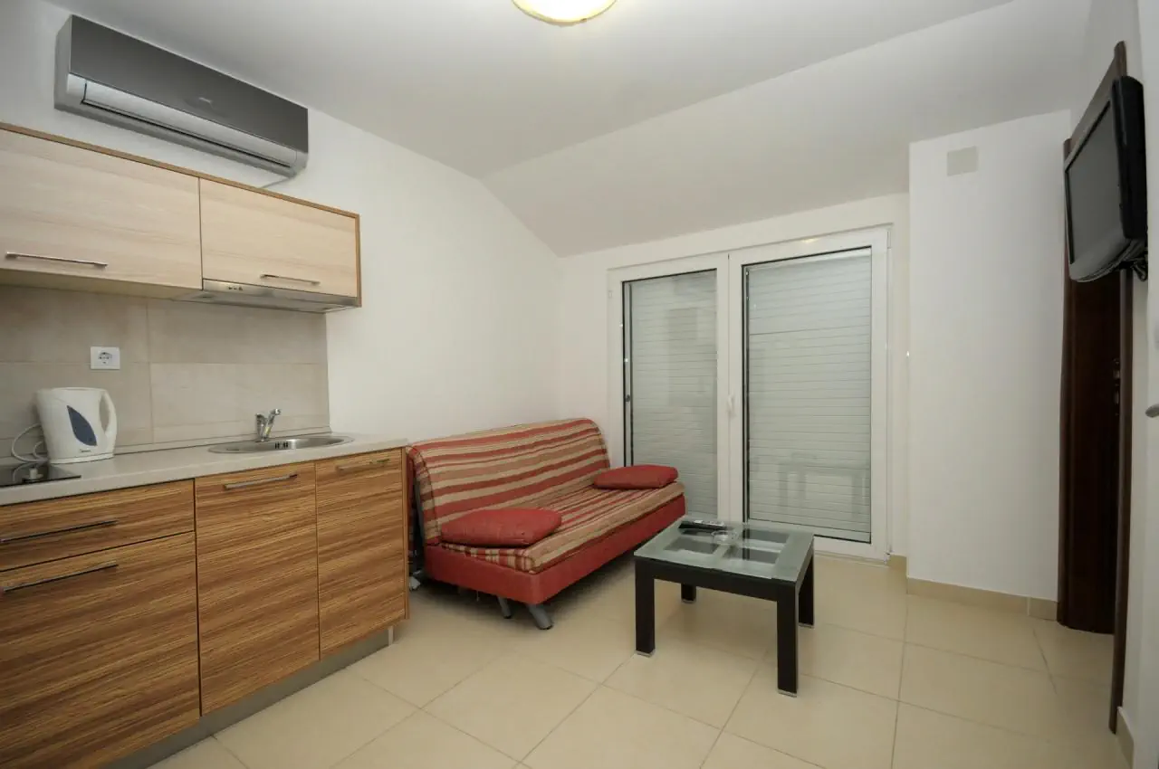 HOTEL Apartments Anita