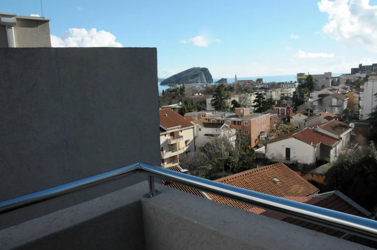 HOTEL Apartments Anita