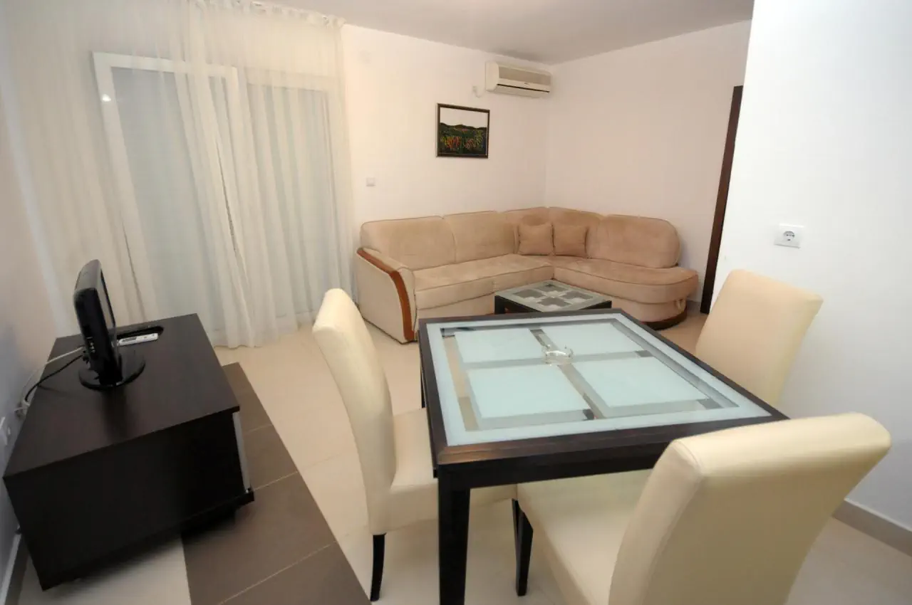 HOTEL Apartments Anita