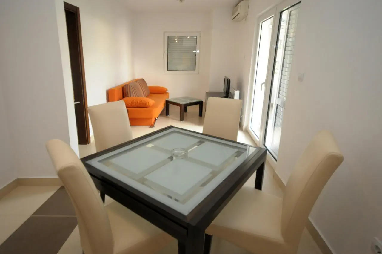 HOTEL Apartments Anita