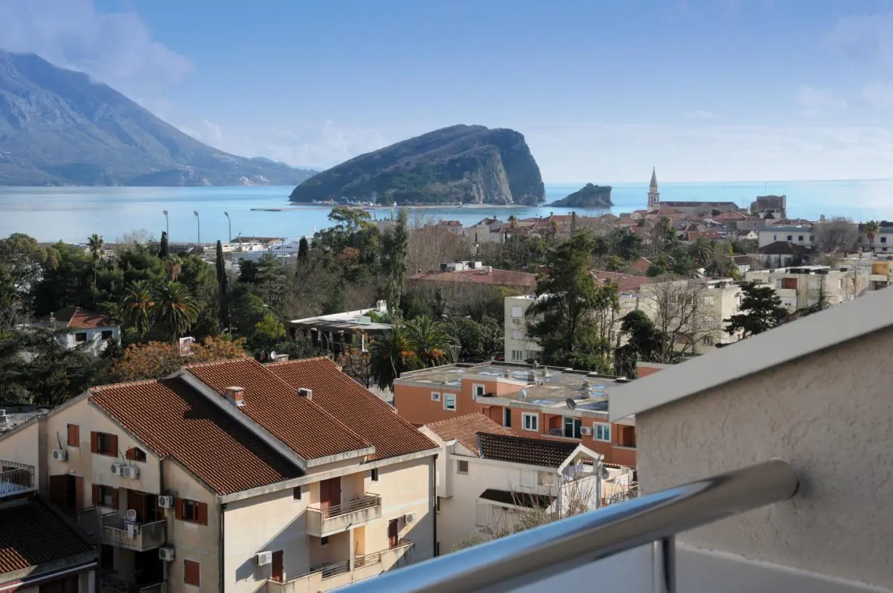 HOTEL Apartments Anita
