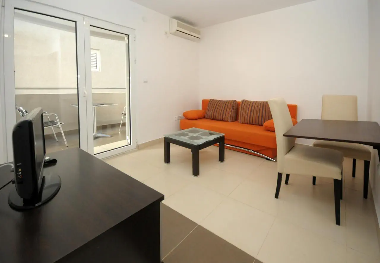 HOTEL Apartments Anita