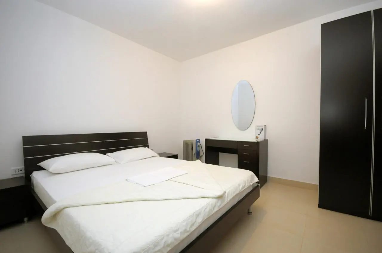 HOTEL Apartments Anita