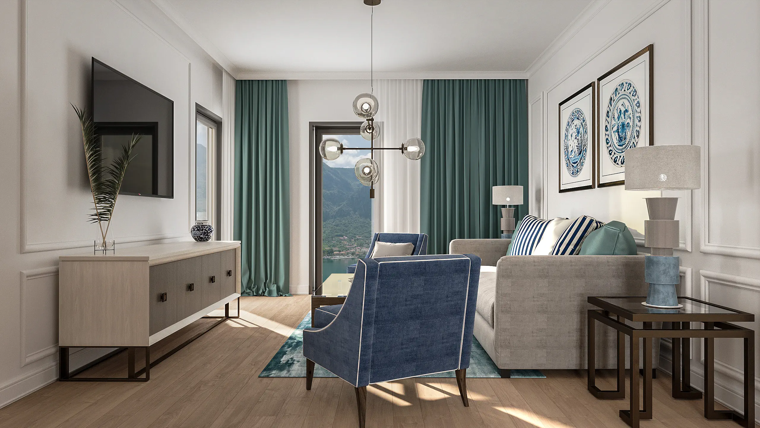 Movenpick Teuta Kotor Bay - zdjęcie 19