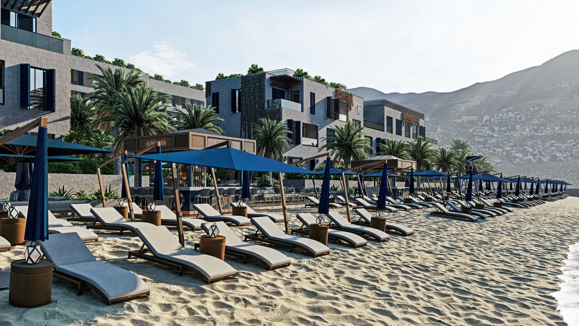 Movenpick Teuta Kotor Bay - zdjęcie 38