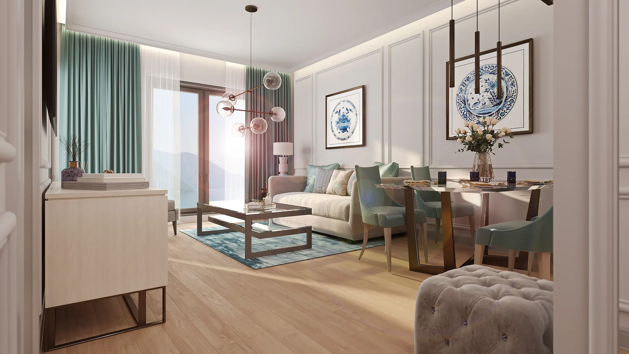 Movenpick Teuta Kotor Bay - zdjęcie 17