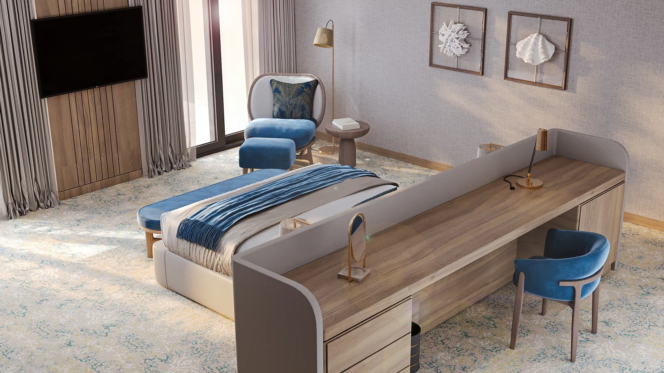 Movenpick Teuta Kotor Bay - zdjęcie 12