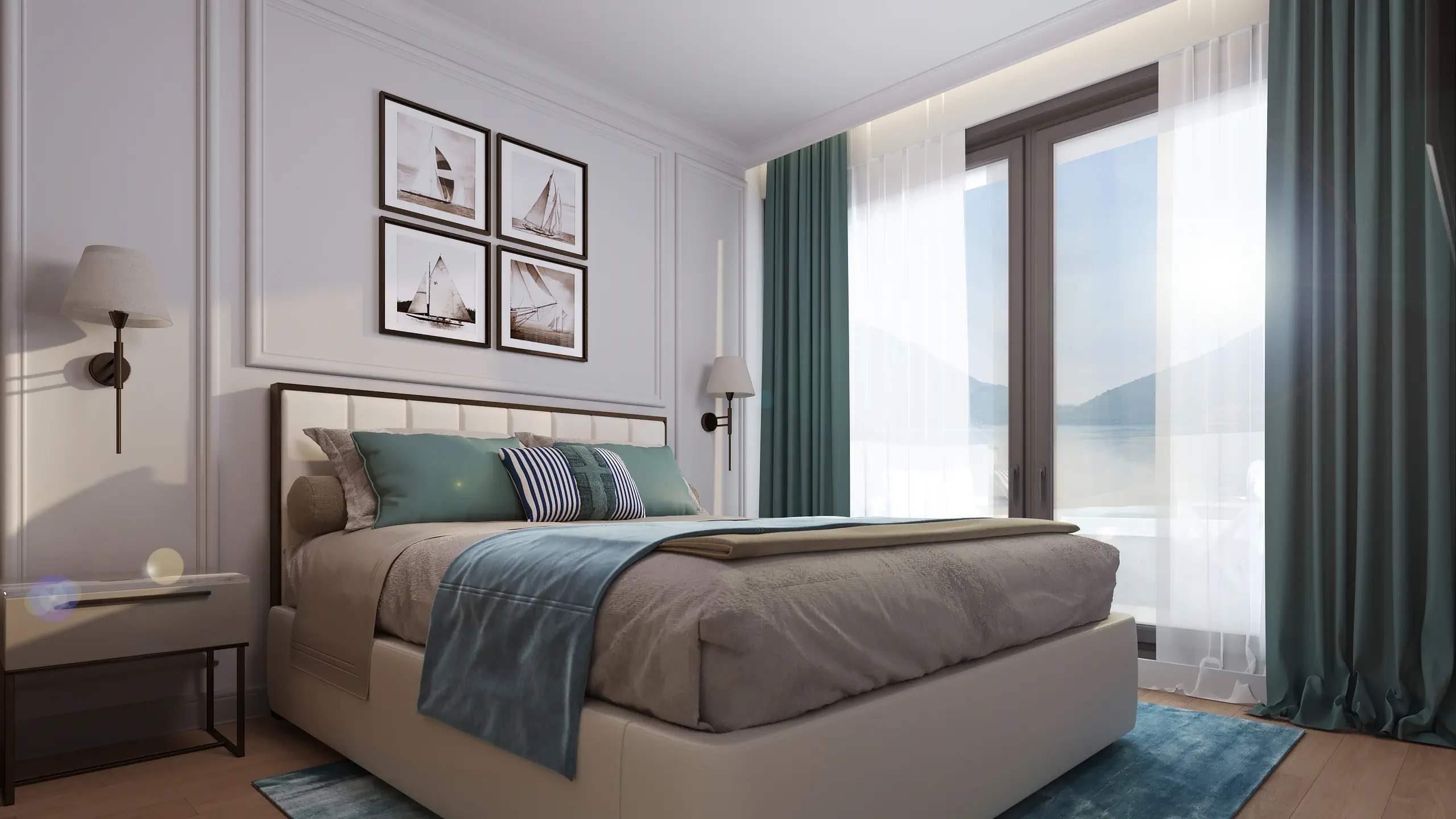 Movenpick Teuta Kotor Bay - zdjęcie 25