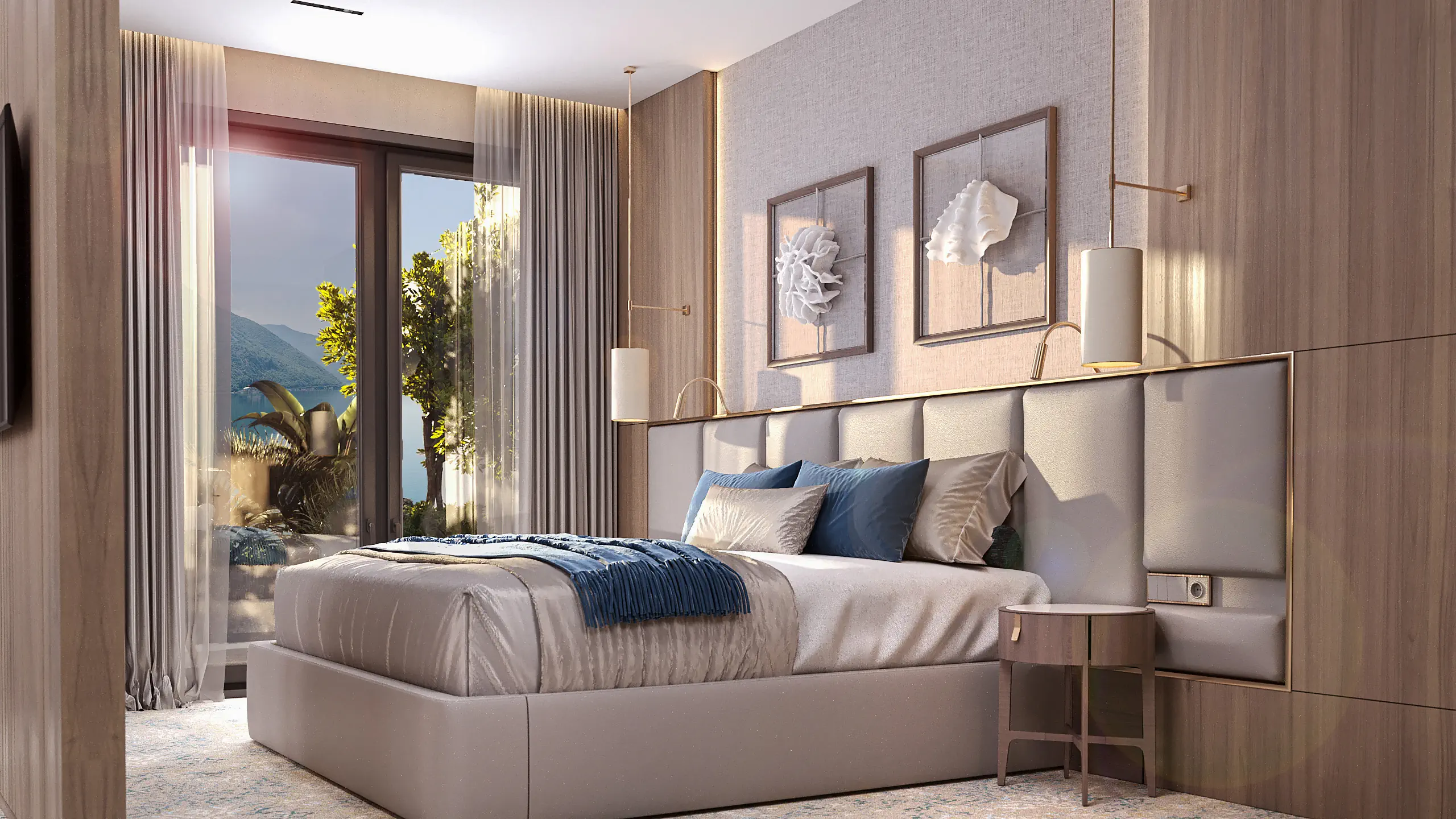 Movenpick Teuta Kotor Bay - zdjęcie 5