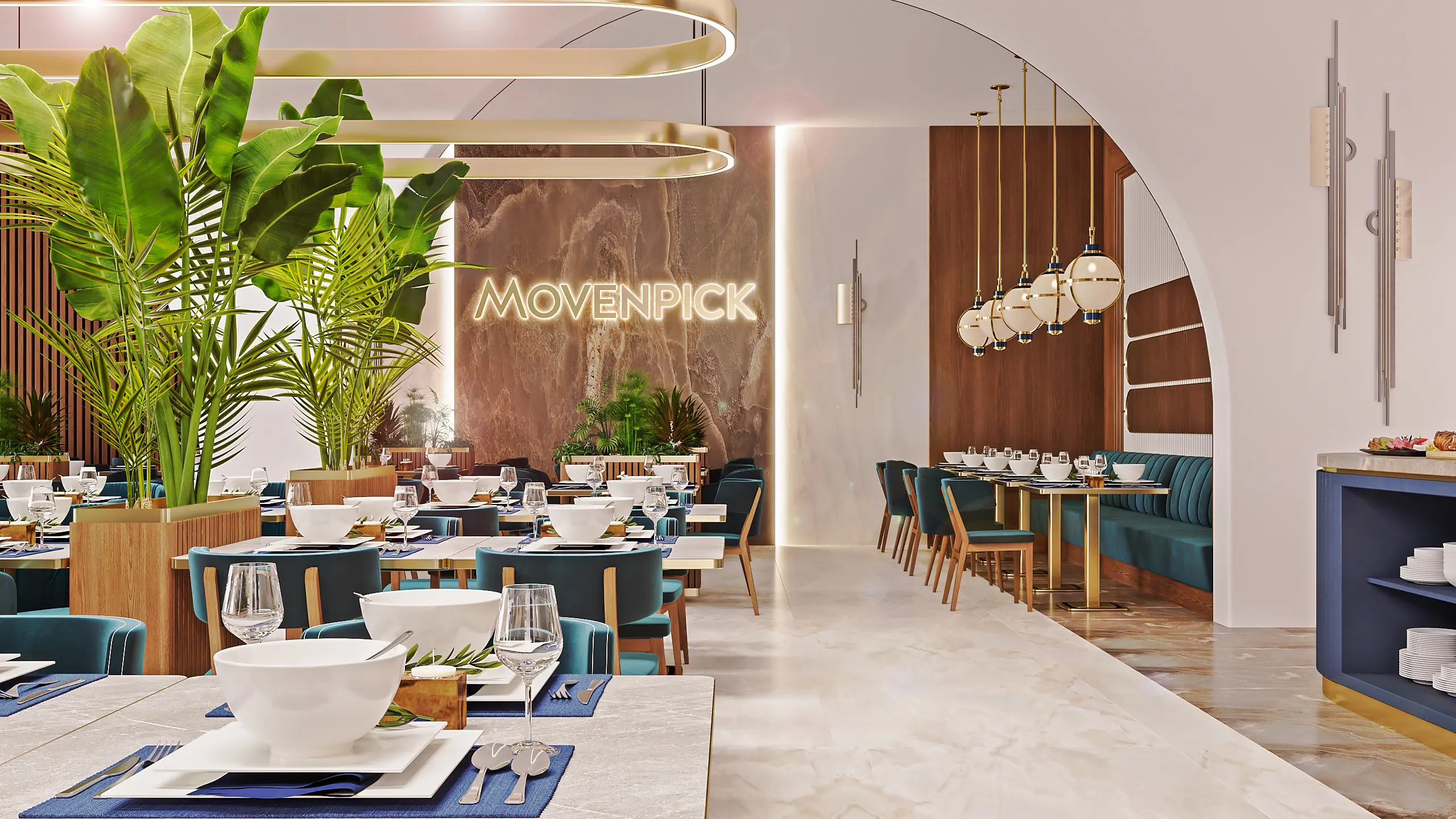 Movenpick Teuta Kotor Bay - zdjęcie 28