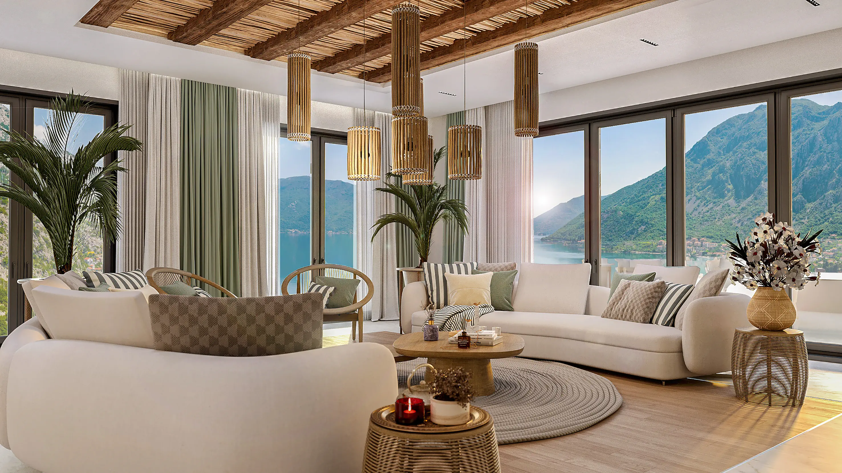 Movenpick Teuta Kotor Bay - zdjęcie 18