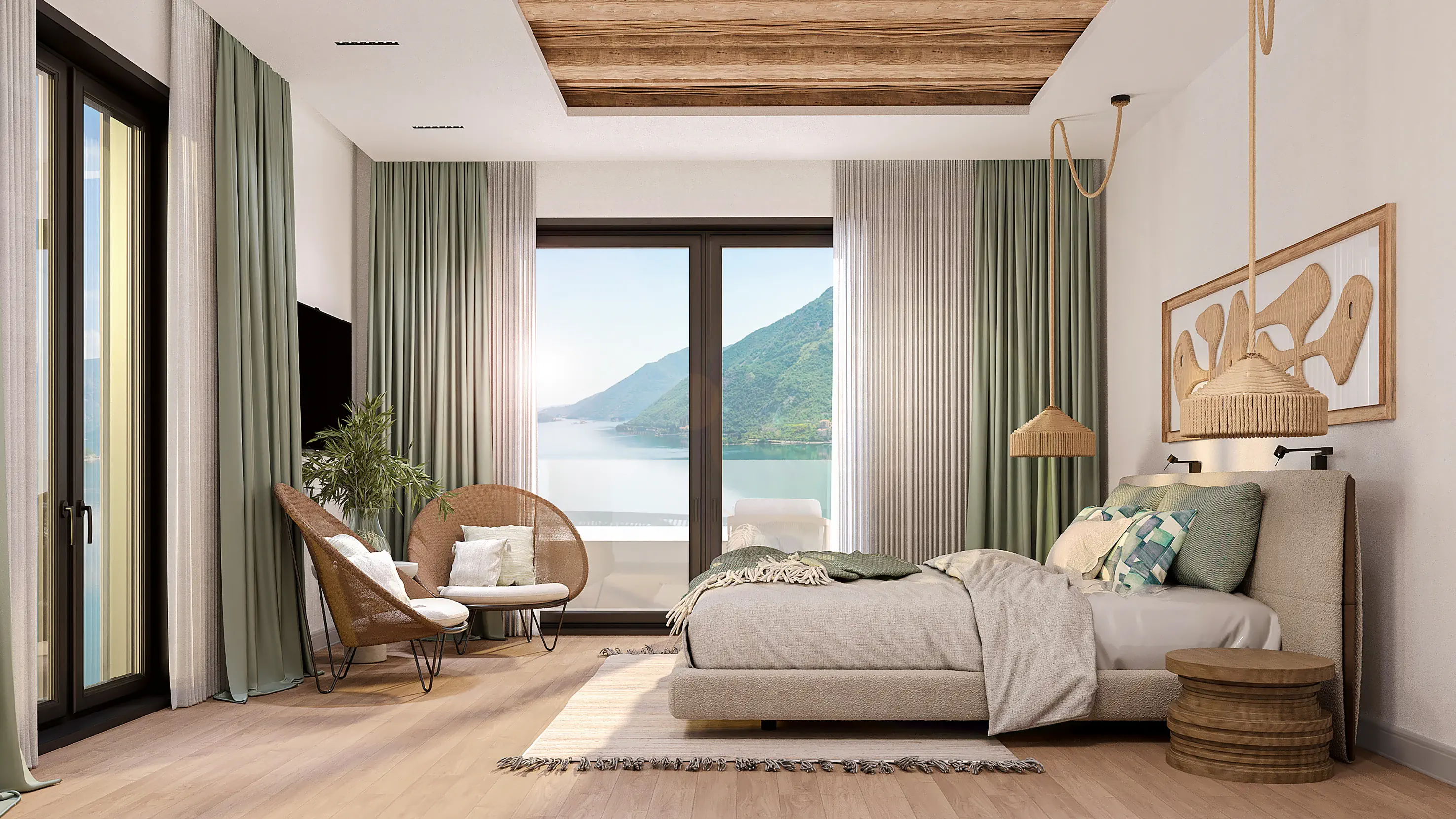 Movenpick Teuta Kotor Bay - zdjęcie 11