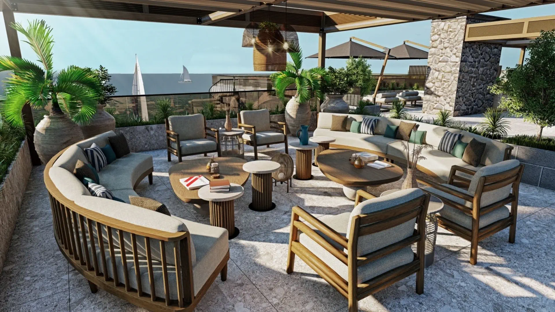 Movenpick Teuta Kotor Bay - zdjęcie 35