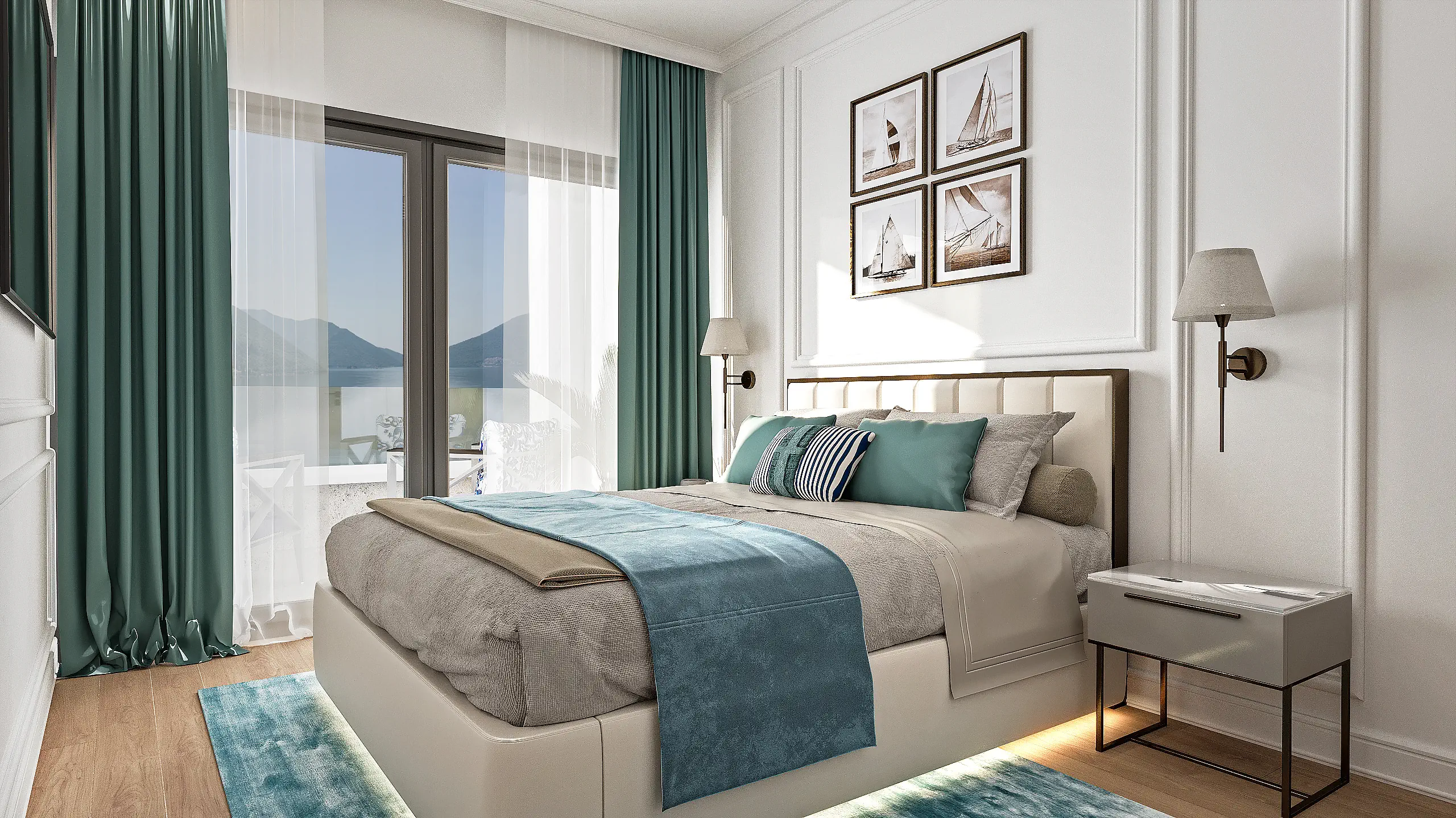 Movenpick Teuta Kotor Bay - zdjęcie 26