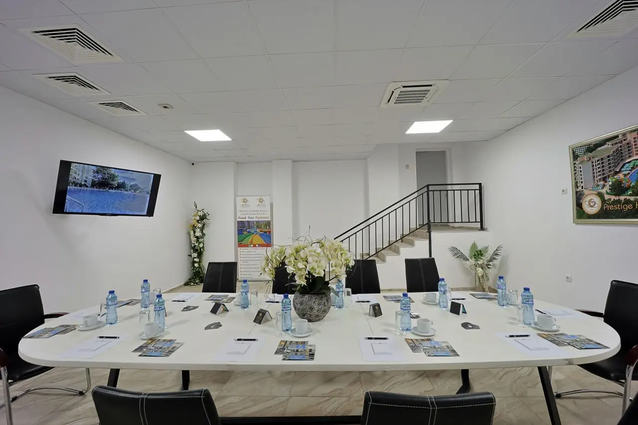 Prestige Hotel and Aquapark - zdjęcie 40