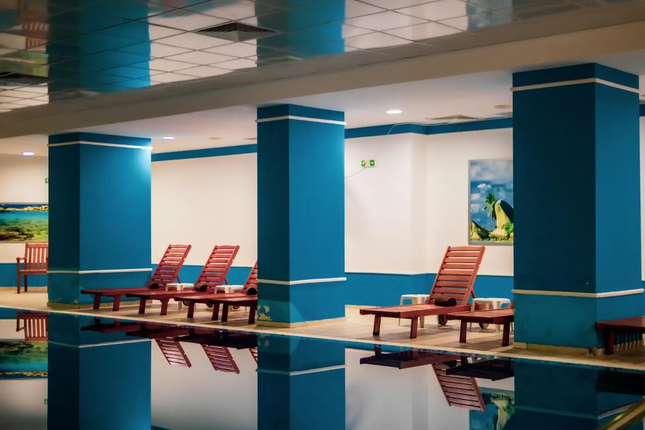 Prestige Hotel and Aquapark - zdjęcie 9