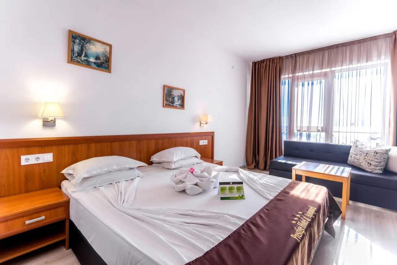 Prestige Hotel and Aquapark - zdjęcie 18