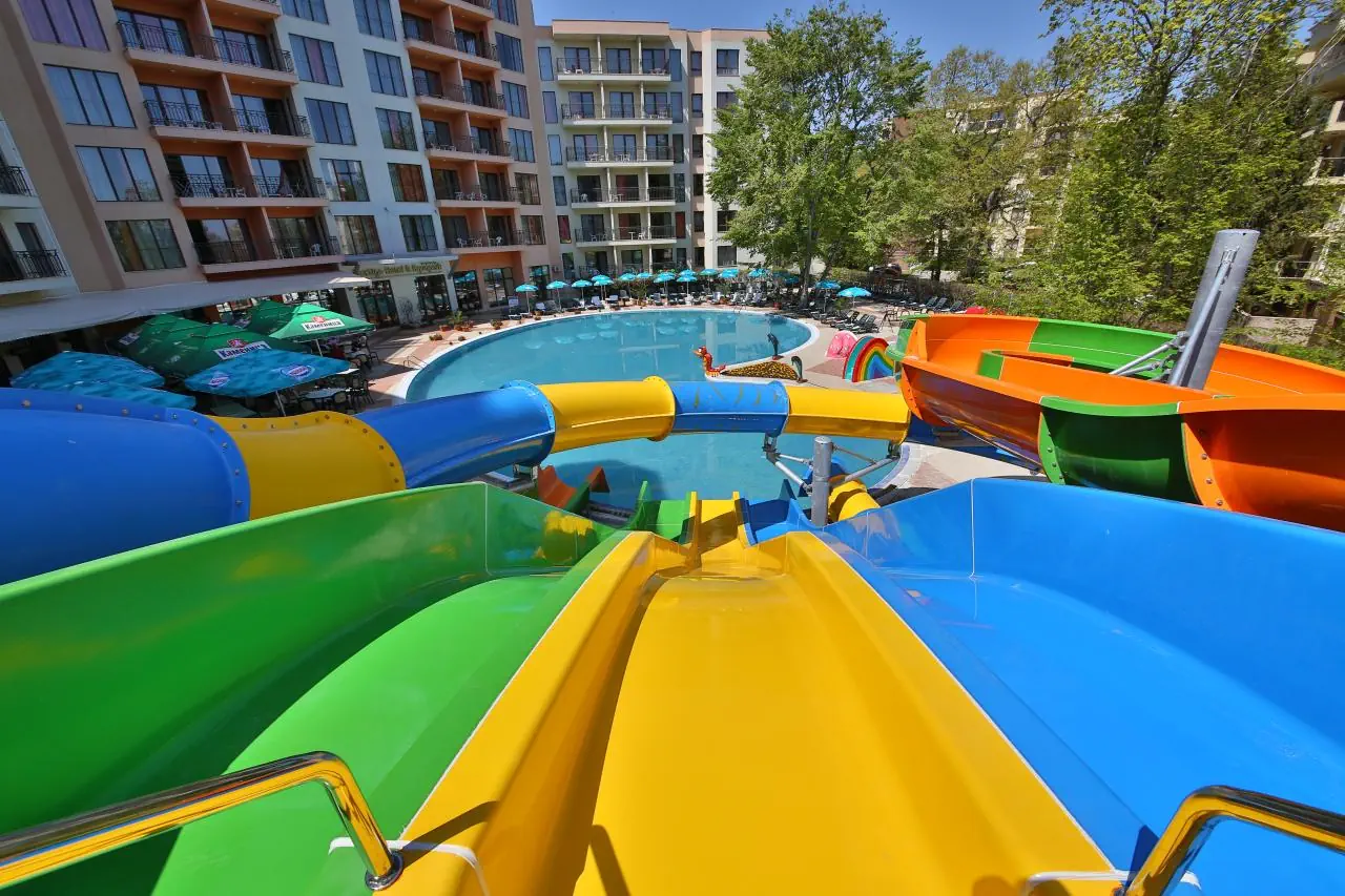 Prestige Hotel and Aquapark - zdjęcie 4